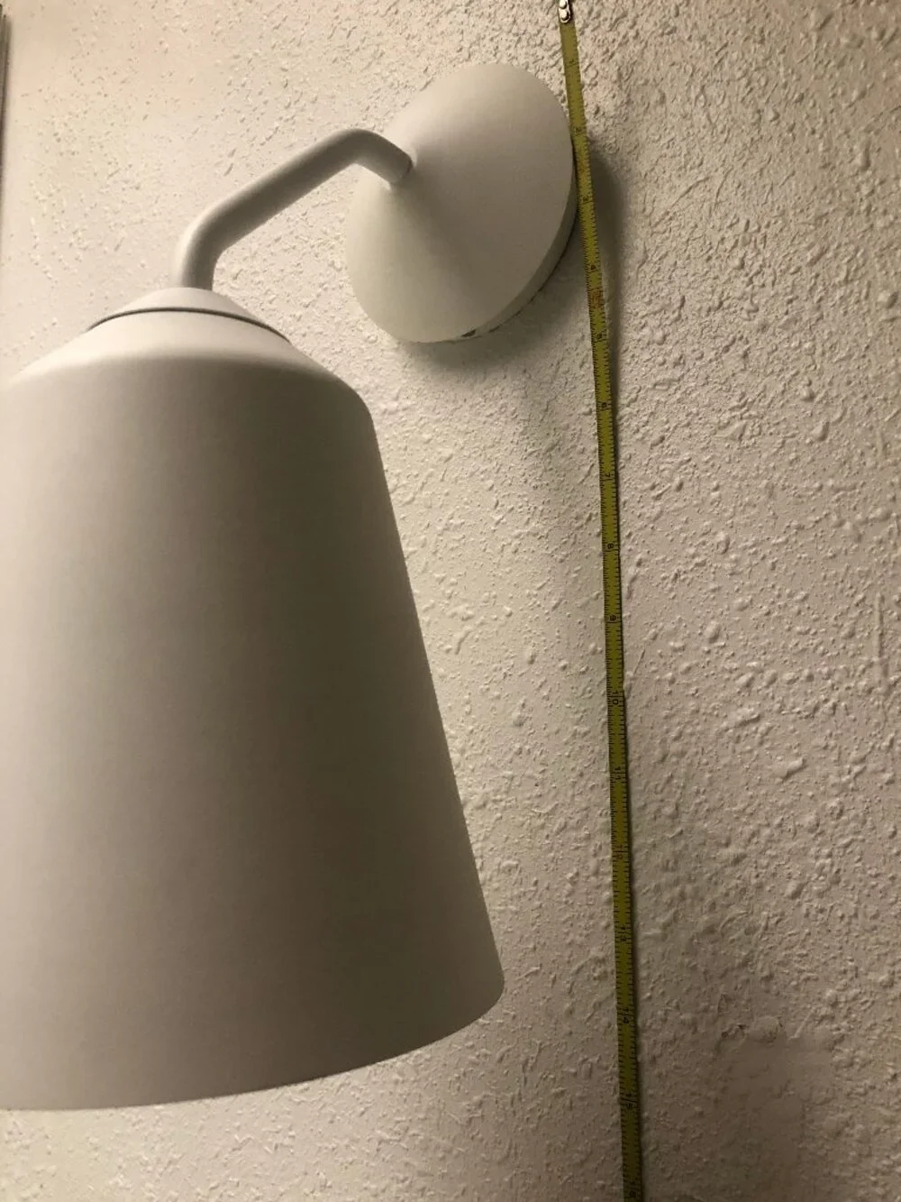 Innermost Circus Wall Lamp by Designer Corinna Warm, RRP £240